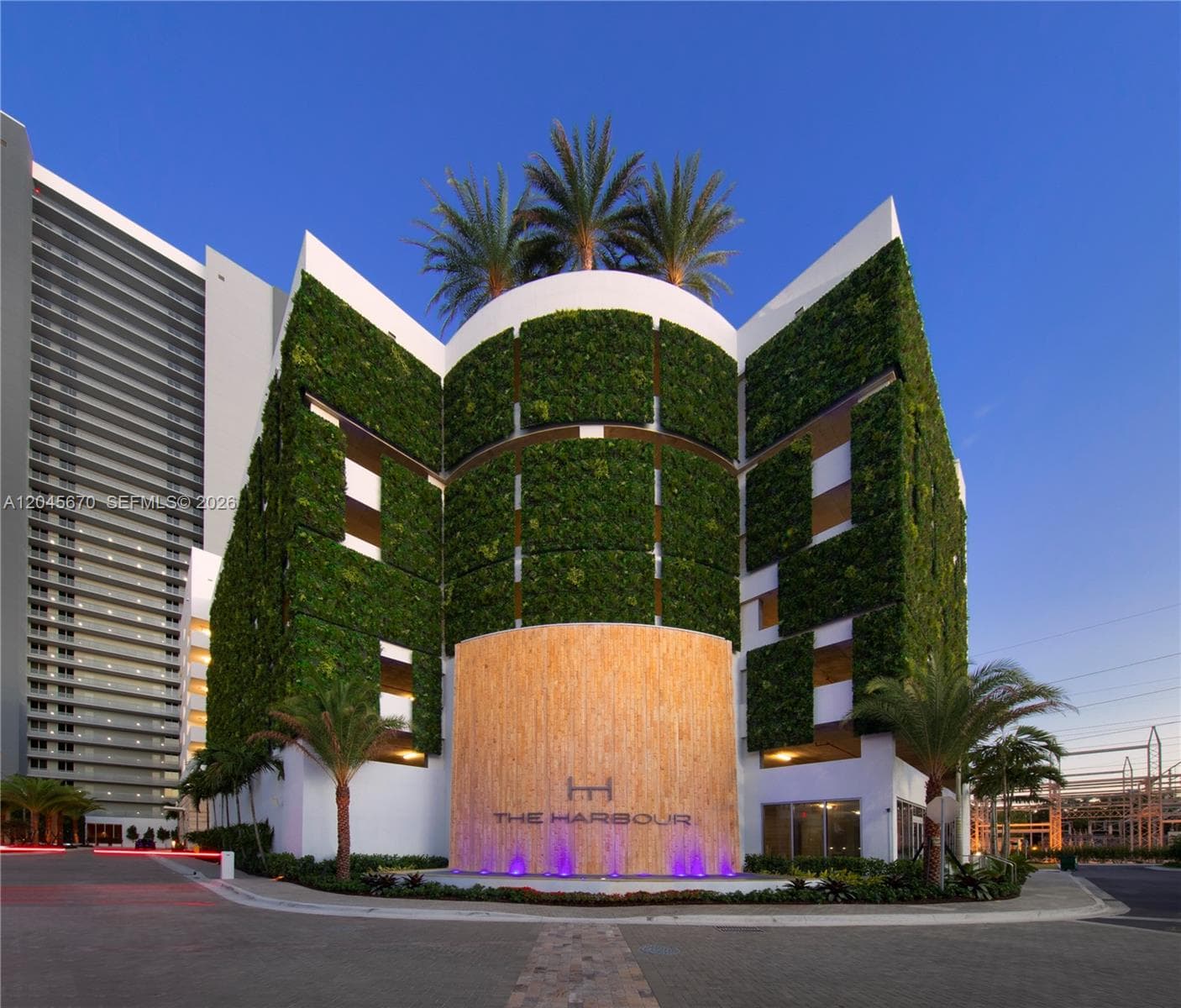 THE HARBOUR NORTH CONDO · #2601 in North Miami Beach - Photo 17