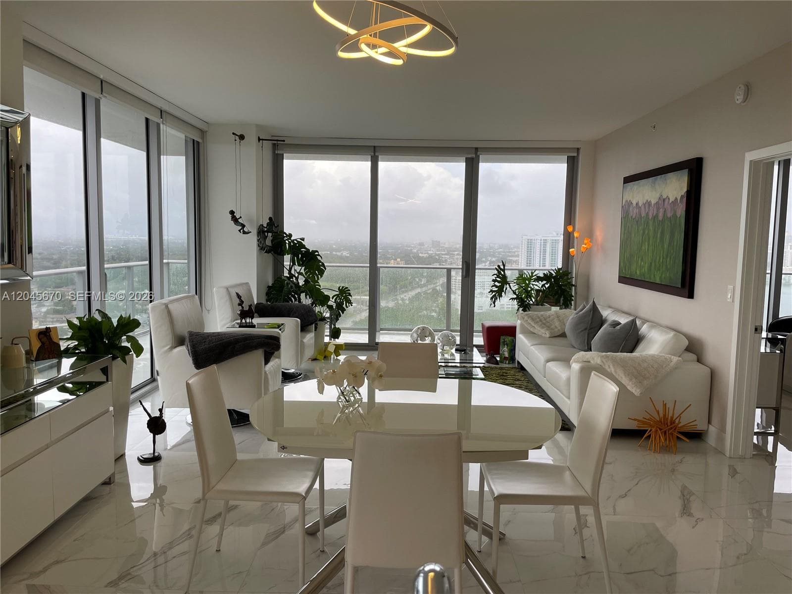 THE HARBOUR NORTH CONDO · #2601 in North Miami Beach - Photo 22