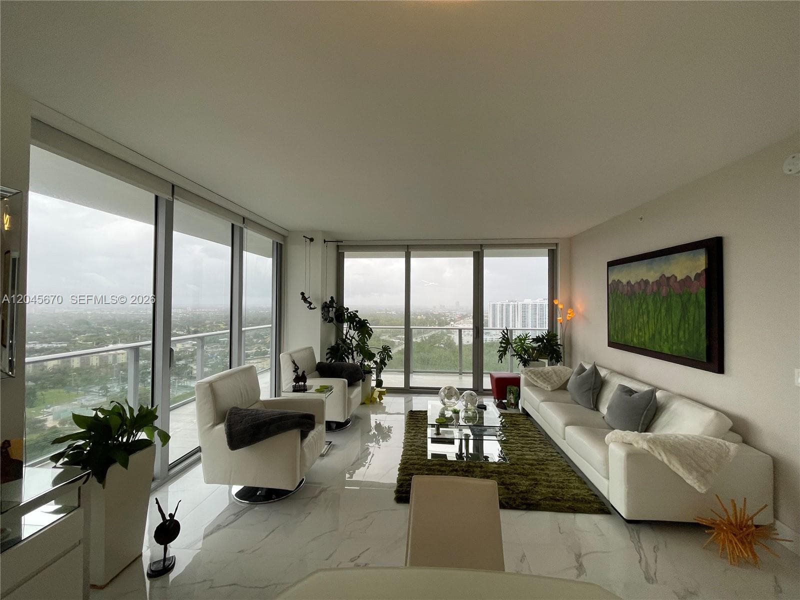 THE HARBOUR NORTH CONDO · #2601 in North Miami Beach - Photo 32