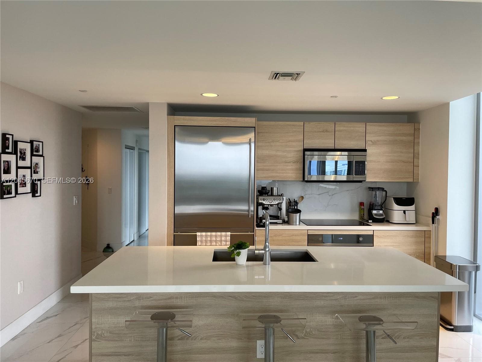 THE HARBOUR NORTH CONDO · #2601 in North Miami Beach - Photo 24