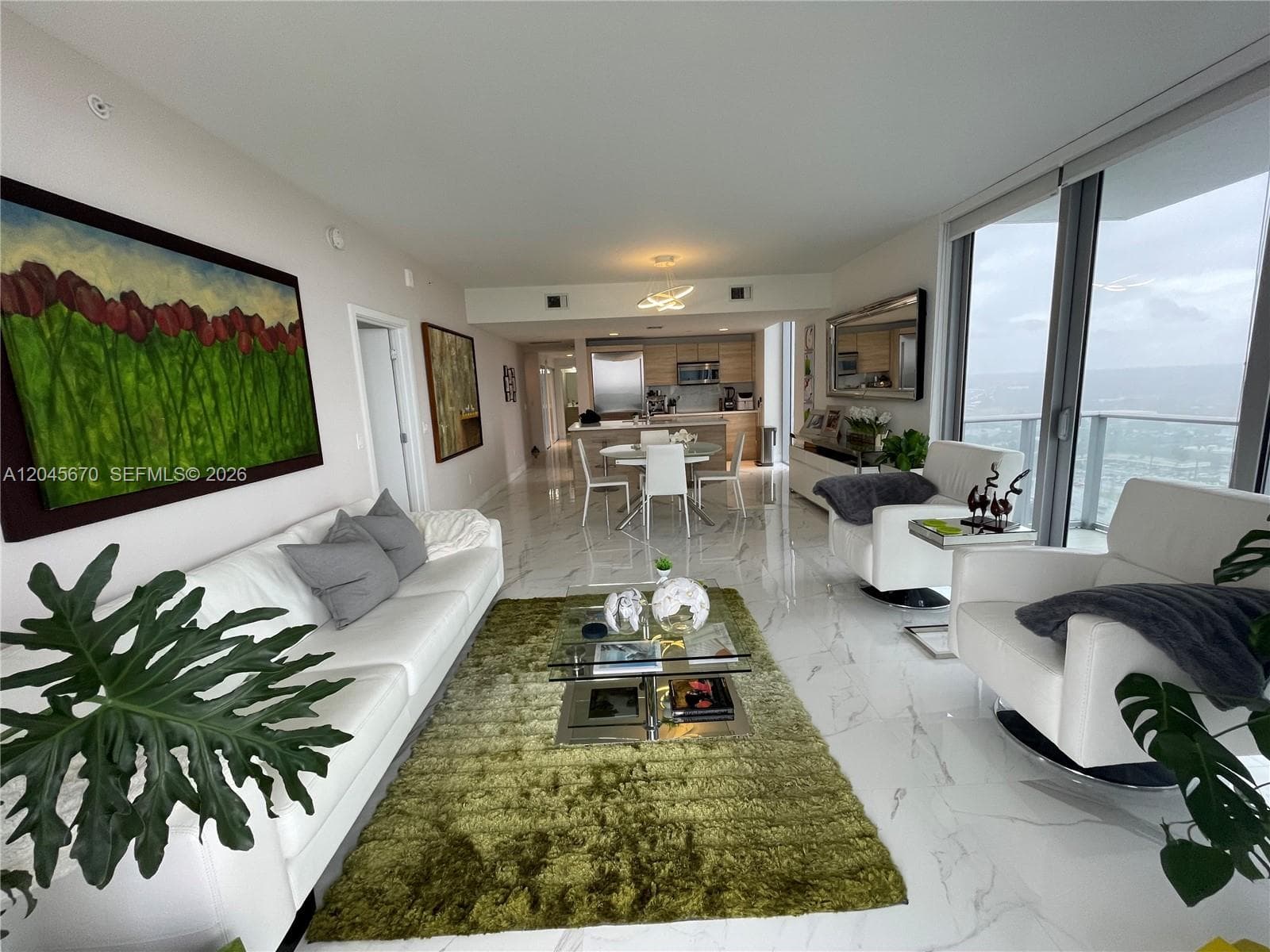 THE HARBOUR NORTH CONDO · #2601 in North Miami Beach - Photo 38