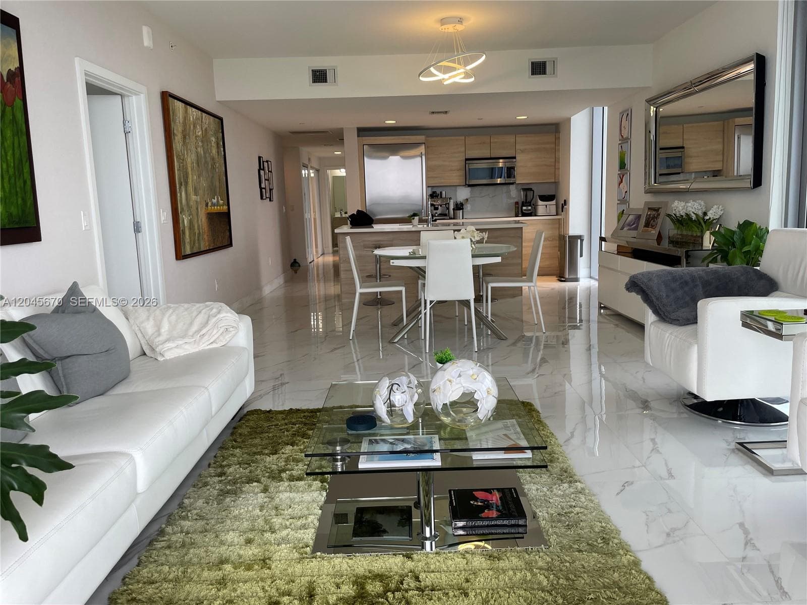 THE HARBOUR NORTH CONDO · #2601 in North Miami Beach - Photo 37