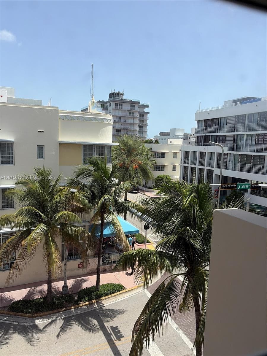 COLLINS VISTA CONDO · #404 in Miami Beach - Photo 13