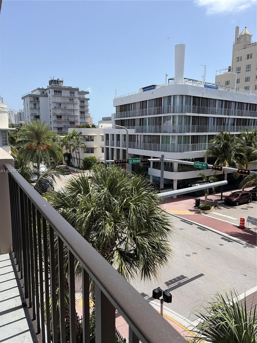 COLLINS VISTA CONDO · #404 in Miami Beach - Photo 15