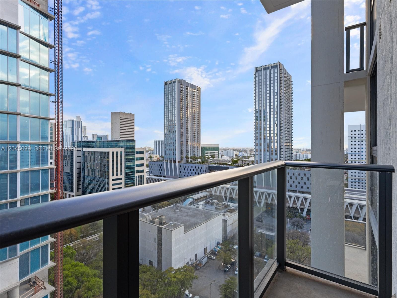 The Crosby Miami Worldcenter · #2102 in Miami - Photo 13