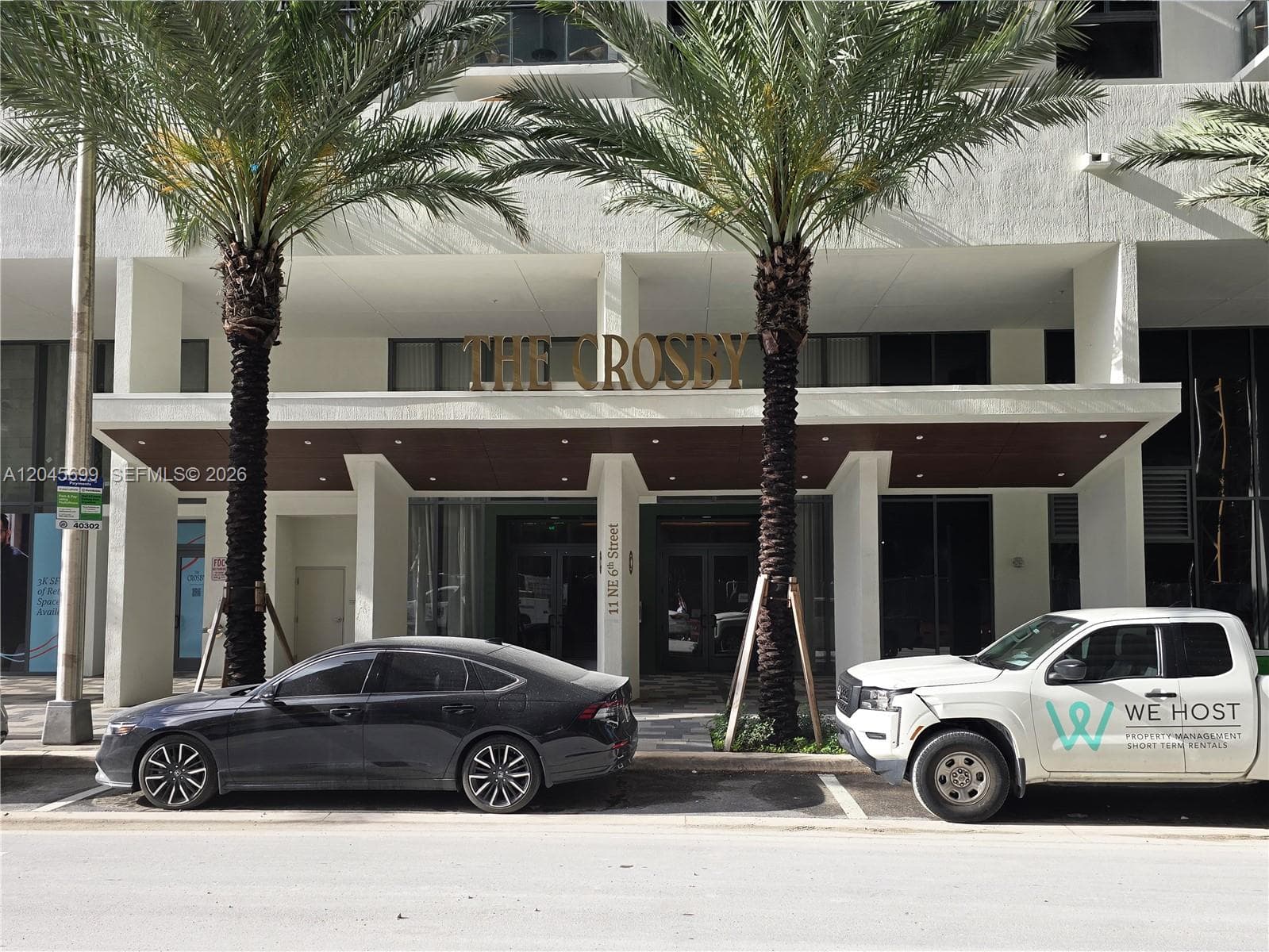 The Crosby Miami Worldcenter · #2102 in Miami - Photo 33