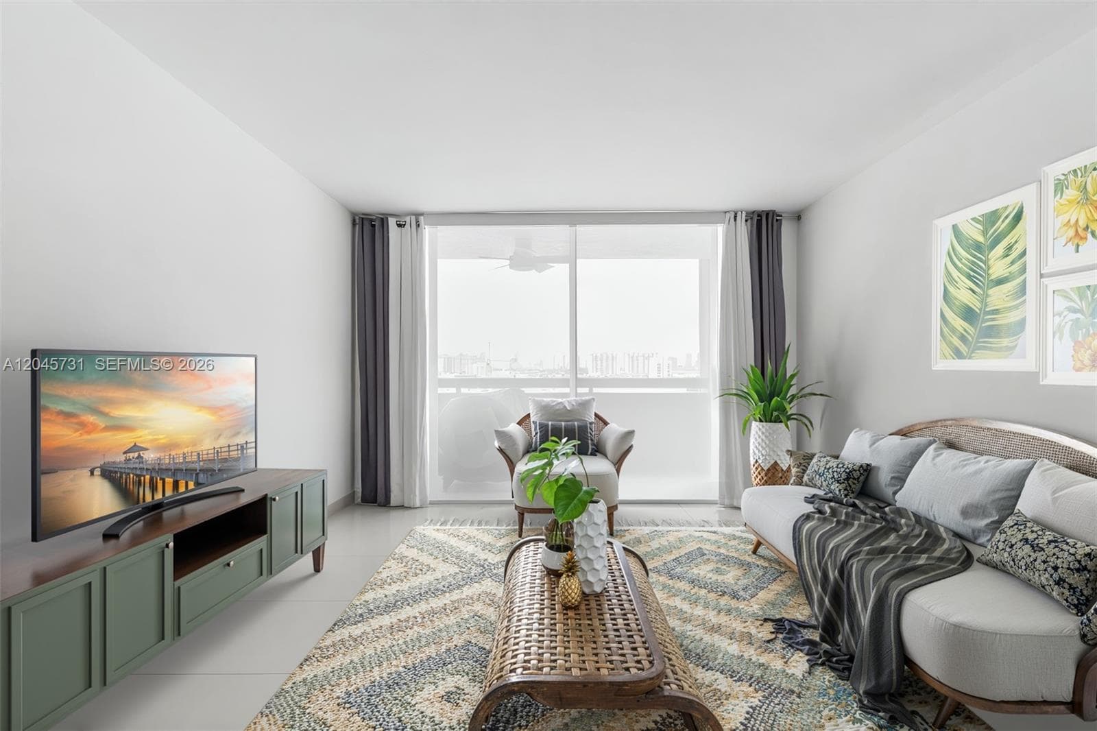 Parc Plaza Condos · #14F in Miami Beach - Photo 1