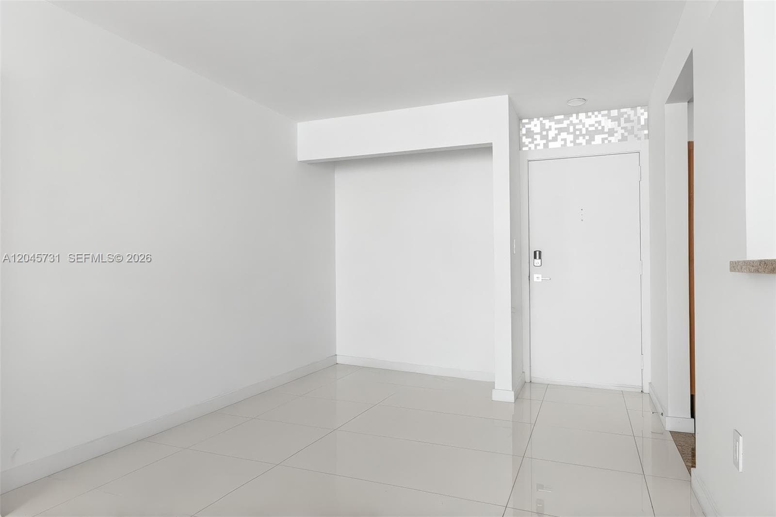 Virtually Staged Image