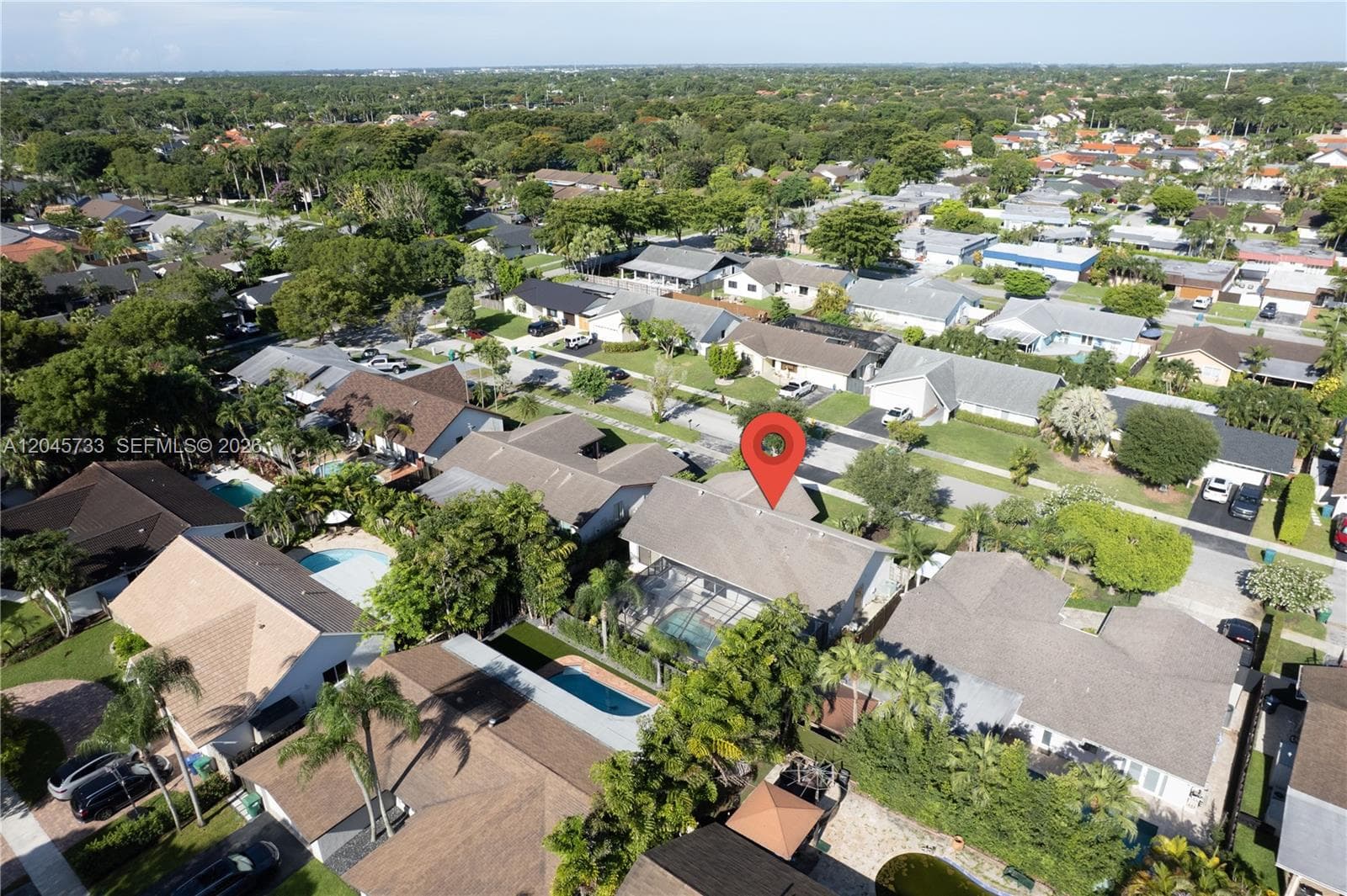 9833 SW 133rd Pl photo 38
