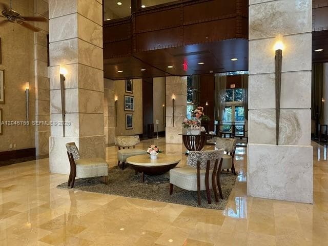 TURNBERRY ON THE GREEN CO · #406 in Aventura - Photo 14