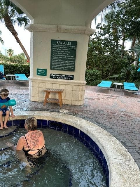 TURNBERRY ON THE GREEN CO · #406 in Aventura - Photo 25