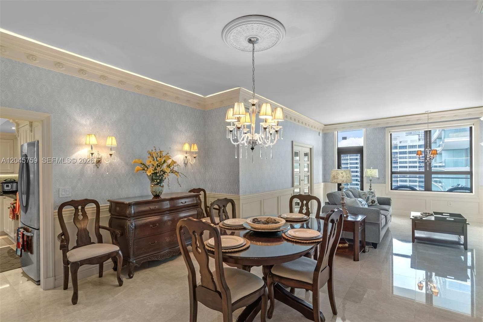 THE PLAZA OF BAL HARBOUR · #PH23 in Bal Harbour - Photo 2