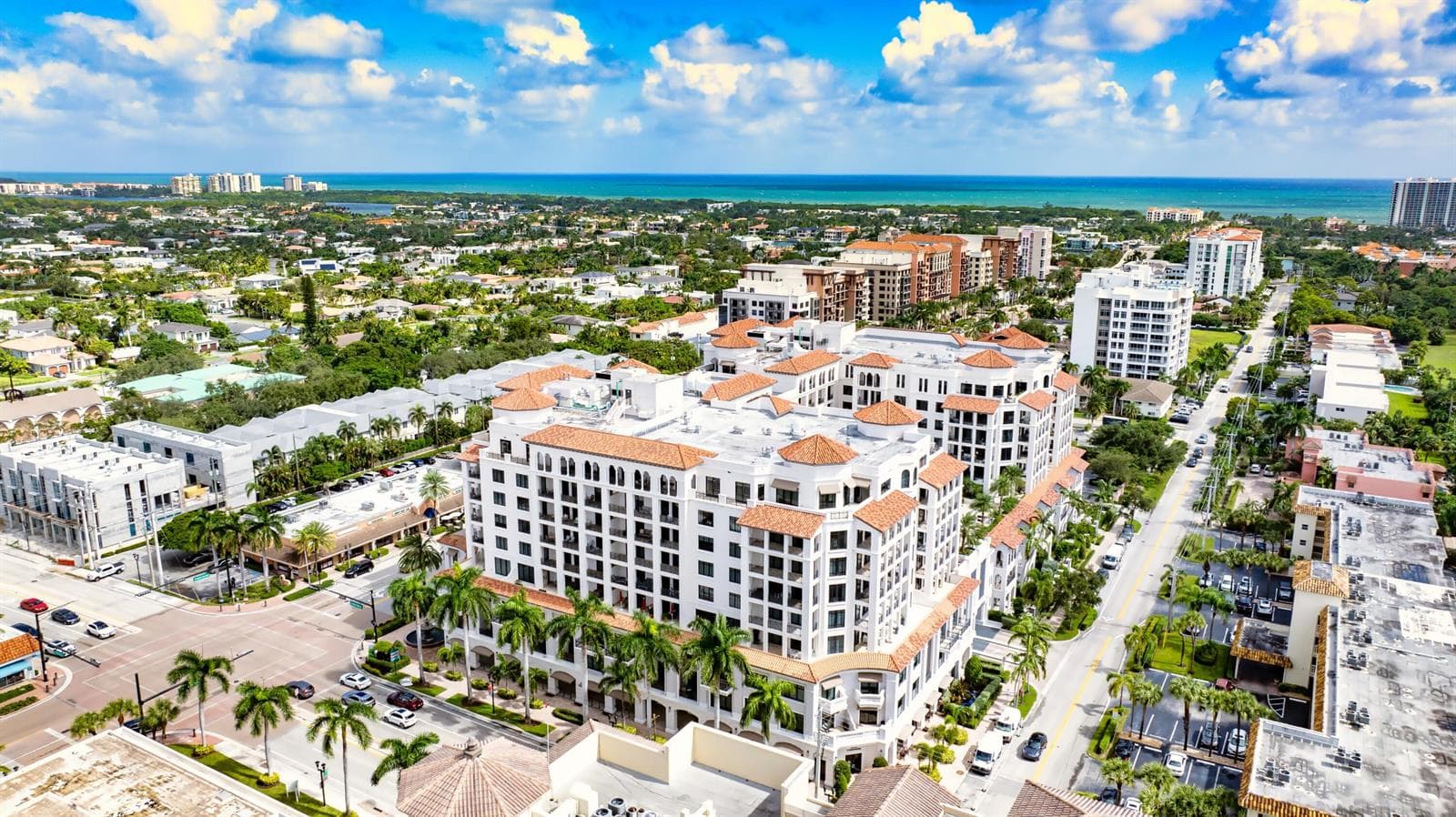 200 E Palmetto Park Road #404