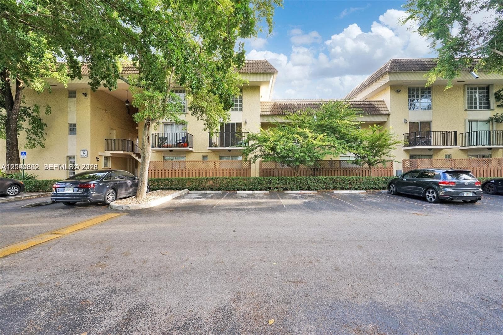 COURTYARDS AT KENDALL · #6-102 in Miami - Photo 29