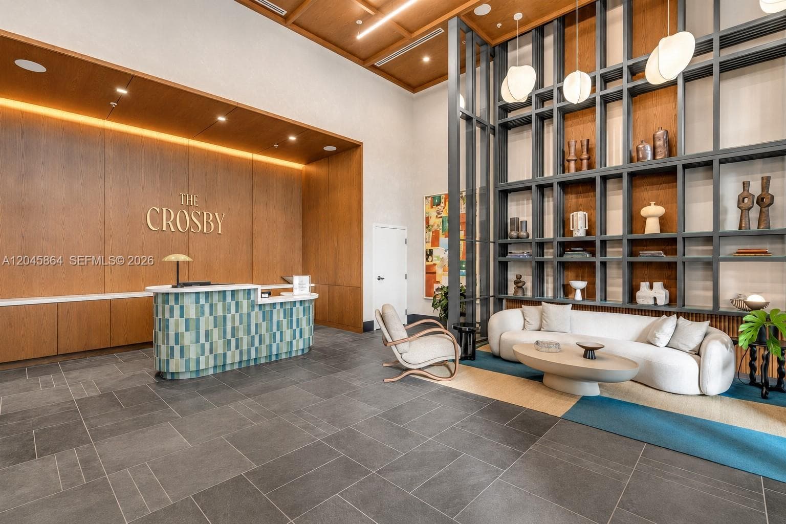 The Crosby Miami Worldcenter · #1712 in Miami - Photo 11