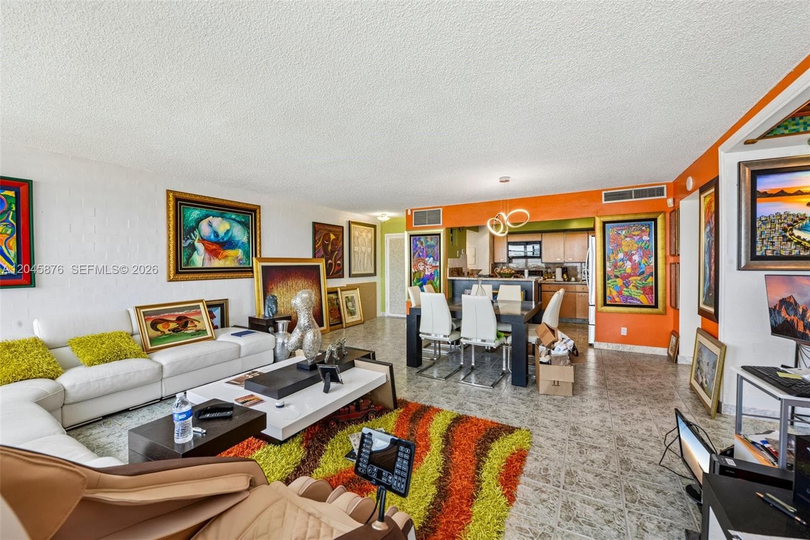 BAYVIEW TOWERS CONDO SOUT · #B706 in North Miami - Photo 2