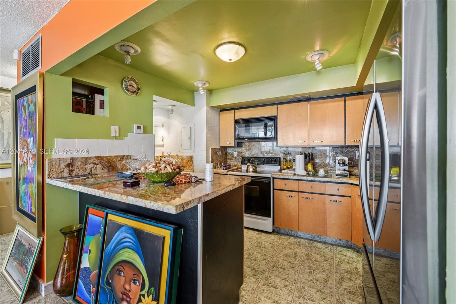 BAYVIEW TOWERS CONDO SOUT · #B706 in North Miami - Photo 6