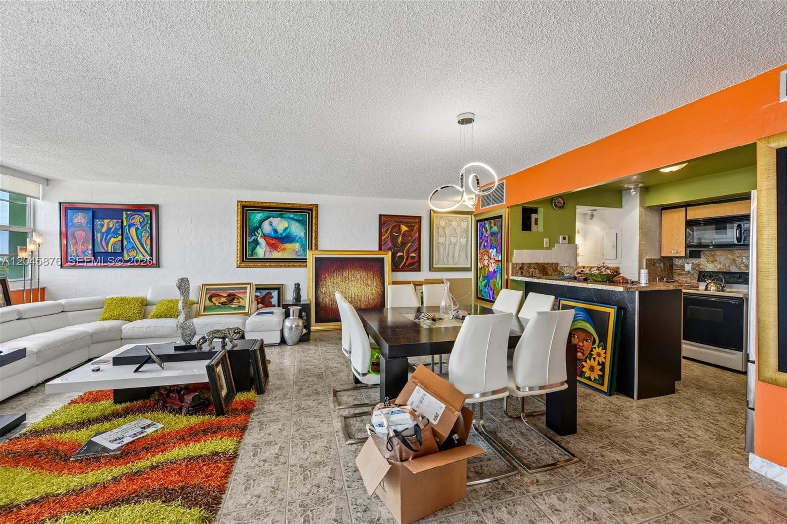 BAYVIEW TOWERS CONDO SOUT · #B706 in North Miami - Photo 3