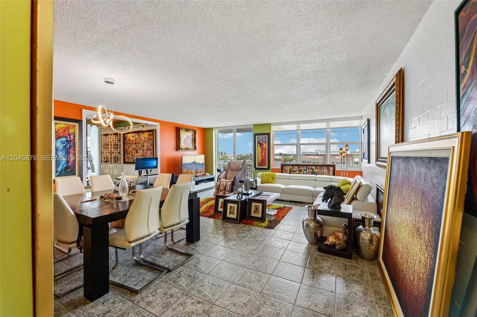 BAYVIEW TOWERS CONDO SOUT · #B706 in North Miami - Photo 1