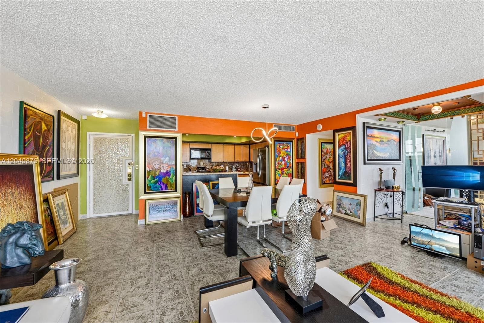 BAYVIEW TOWERS CONDO SOUT · #B706 in North Miami - Photo 5