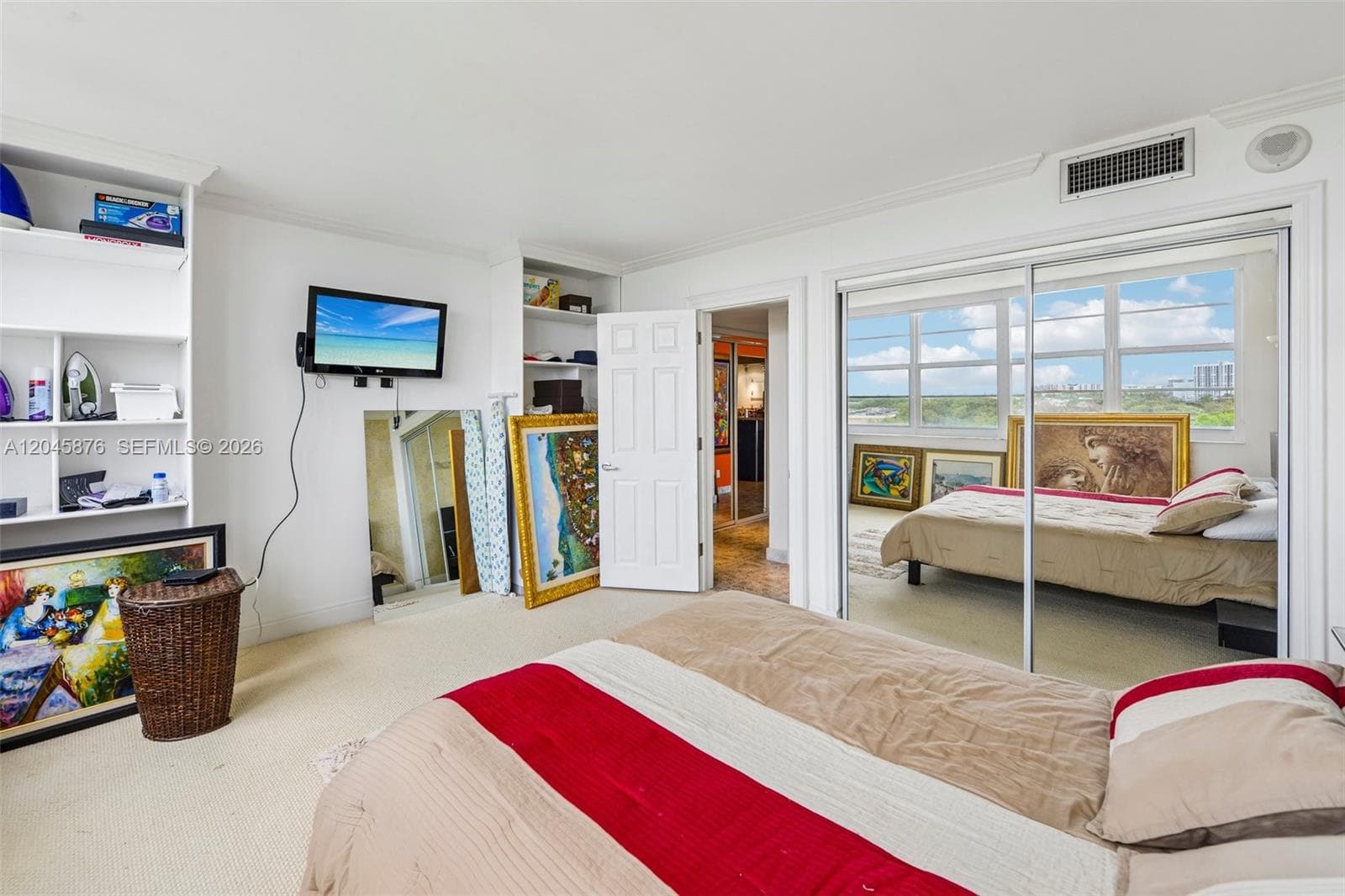 BAYVIEW TOWERS CONDO SOUT · #B706 in North Miami - Photo 14