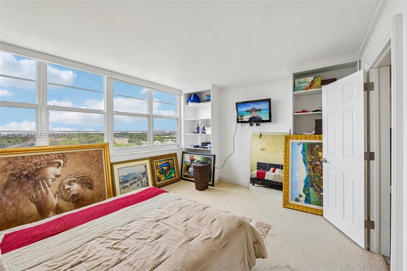 BAYVIEW TOWERS CONDO SOUT · #B706 in North Miami - Photo 15
