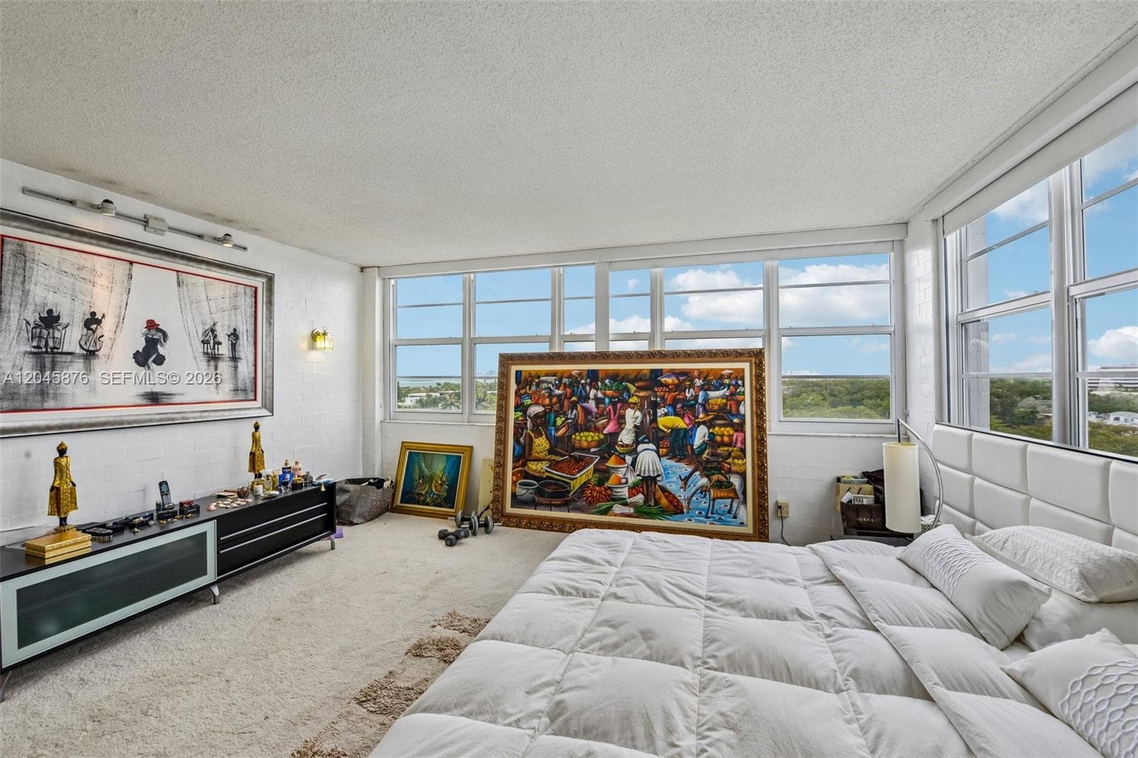 BAYVIEW TOWERS CONDO SOUT · #B706 in North Miami - Photo 19