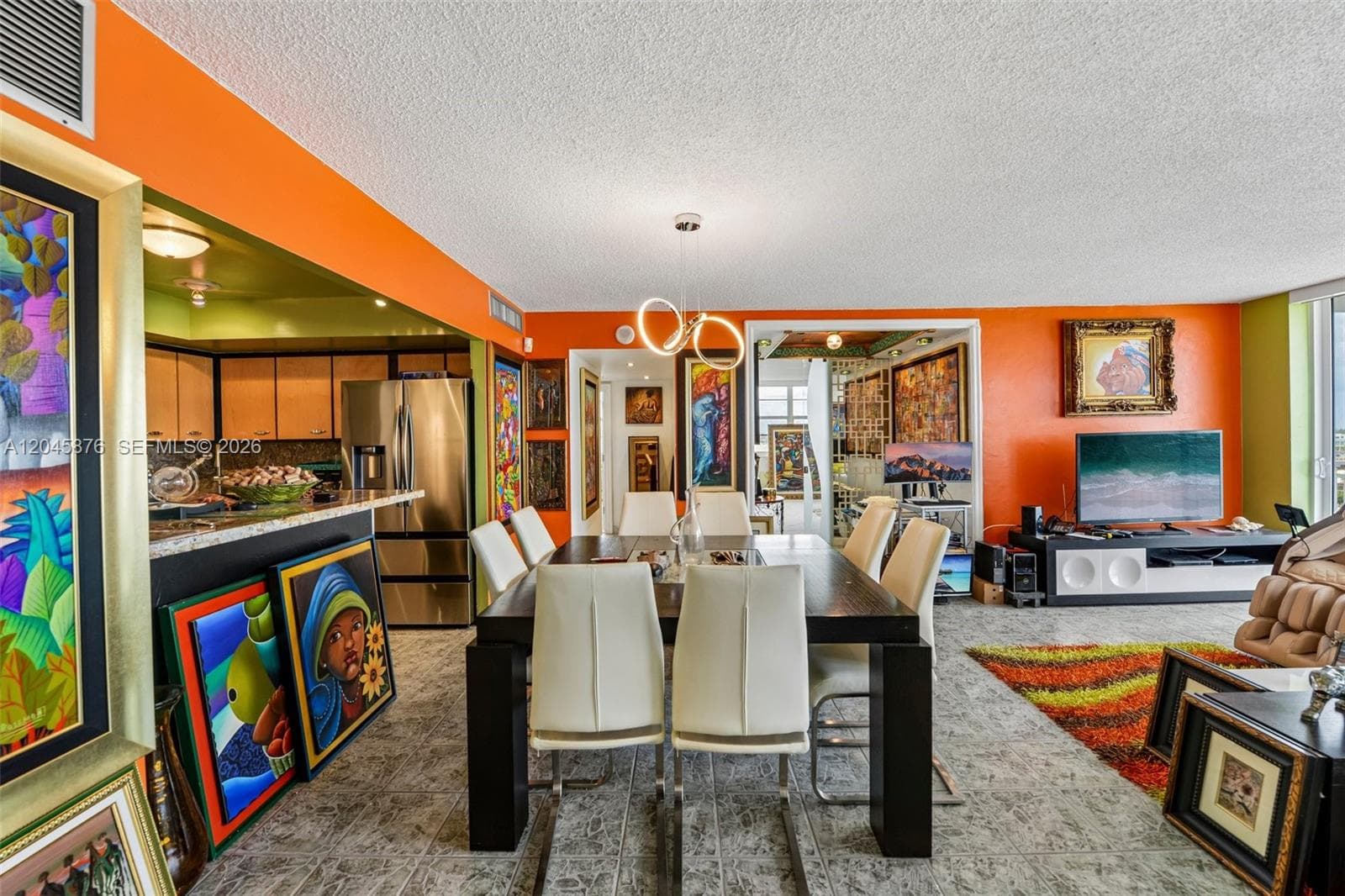 BAYVIEW TOWERS CONDO SOUT · #B706 in North Miami - Photo 4