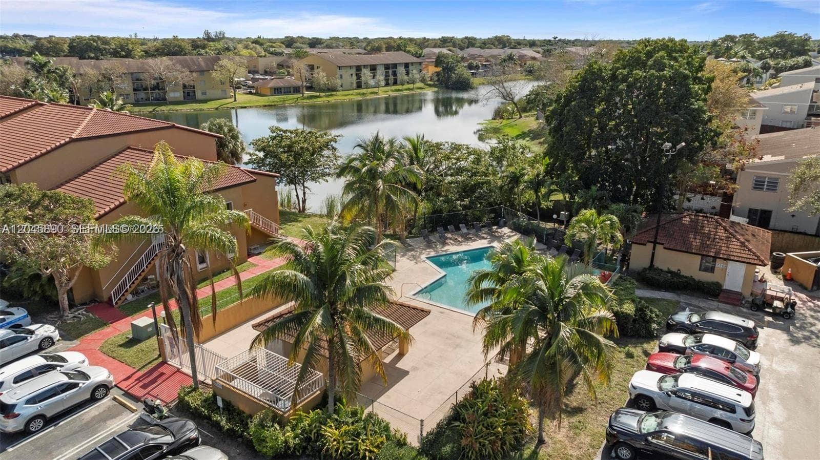 The Court At kendall · #L-203 in Miami - Photo 19
