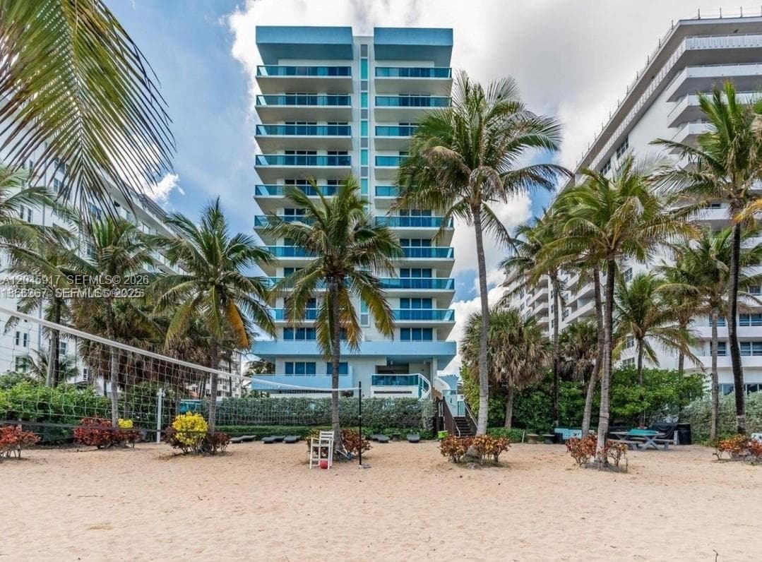 THE WAVERLY AT SURFSIDE B · #218 in Surfside - Photo 27