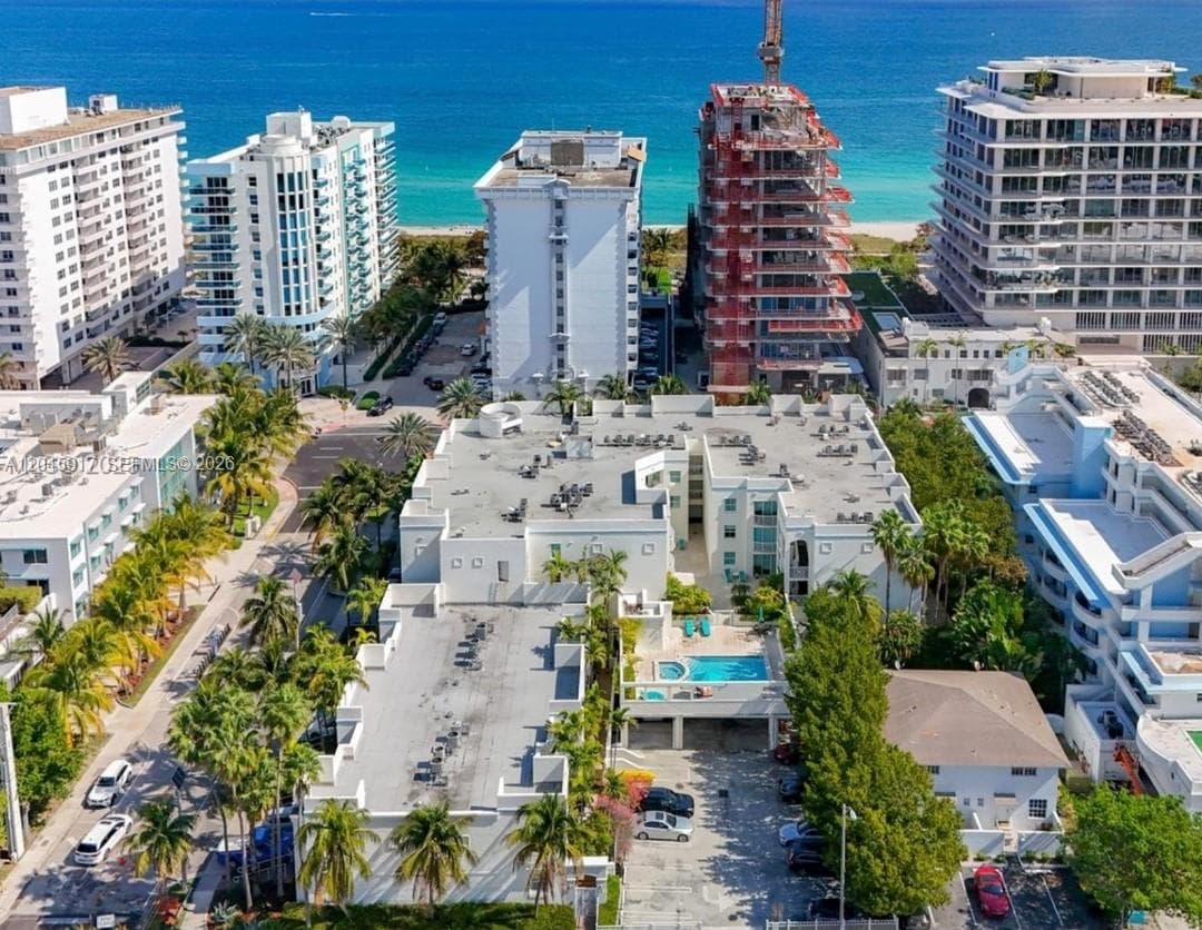 THE WAVERLY AT SURFSIDE B · #218 in Surfside - Photo 3