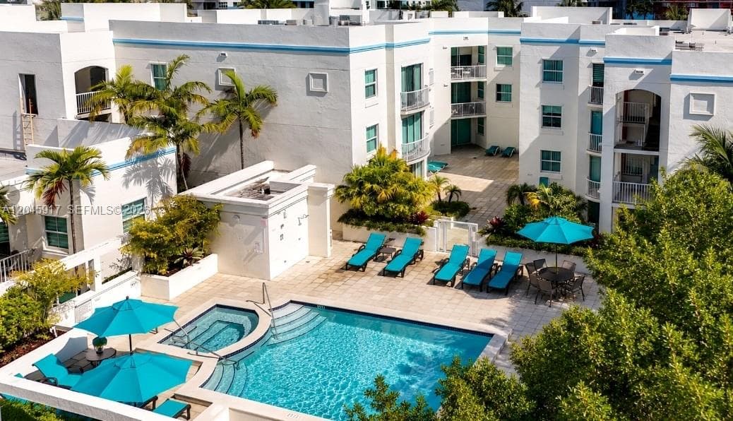 THE WAVERLY AT SURFSIDE B · #218 in Surfside - Photo 5