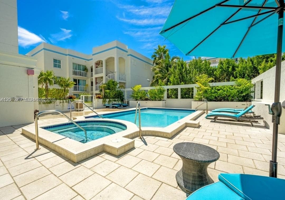 THE WAVERLY AT SURFSIDE B · #218 in Surfside - Photo 24