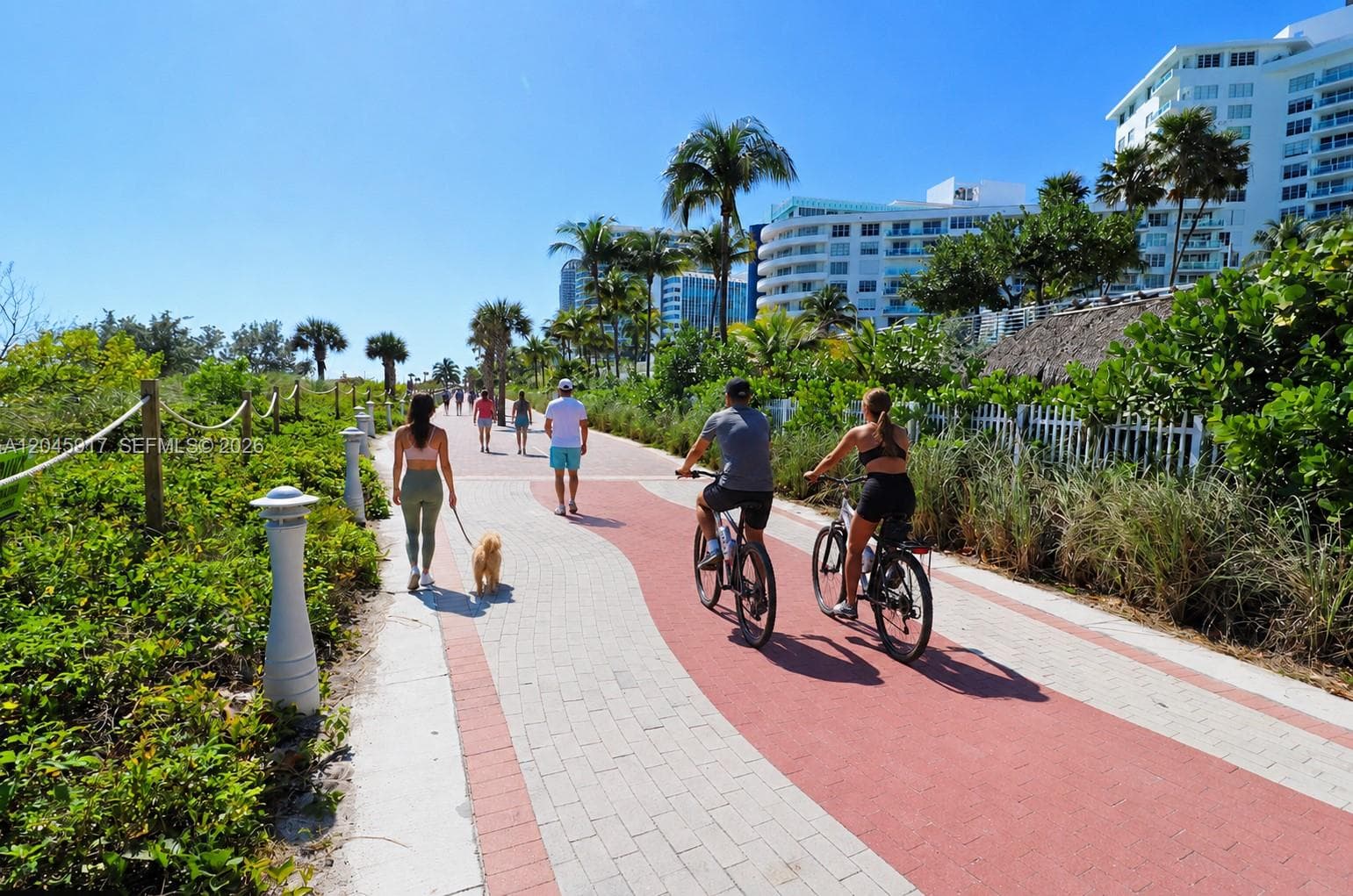THE WAVERLY AT SURFSIDE B · #218 in Surfside - Photo 30