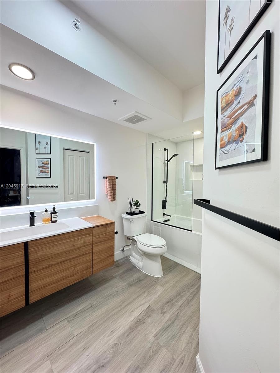 THE WAVERLY AT SURFSIDE B · #218 in Surfside - Photo 14