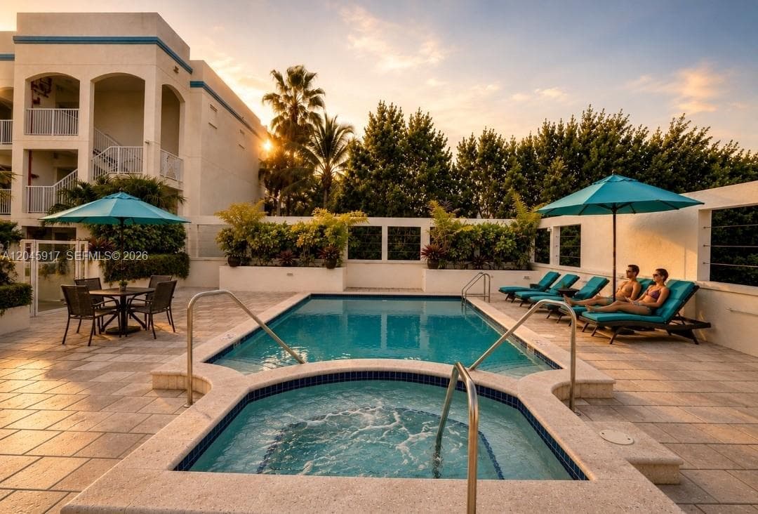 THE WAVERLY AT SURFSIDE B · #218 in Surfside - Photo 18