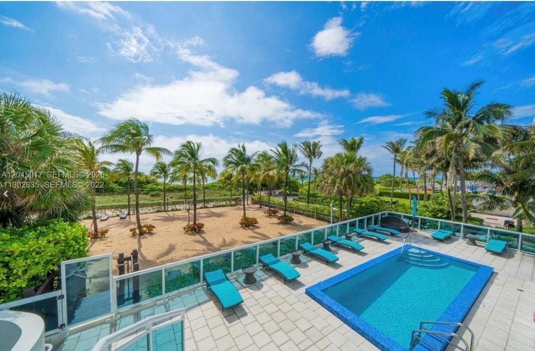 THE WAVERLY AT SURFSIDE B · #218 in Surfside - Photo 19
