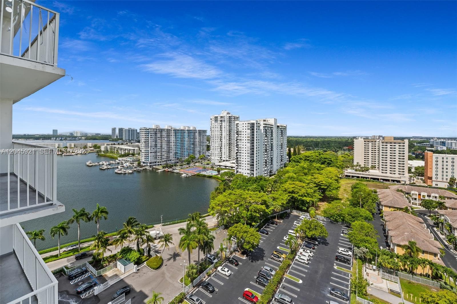 ADMIRALS PORT CONDO WEST · #1801W in Aventura - Photo 23