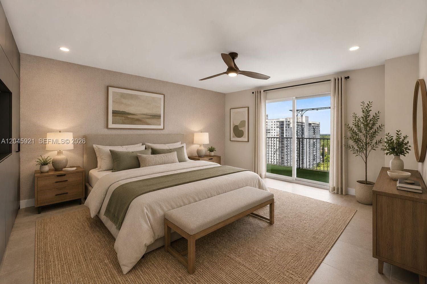 ADMIRALS PORT CONDO WEST · #1801W in Aventura - Photo 13