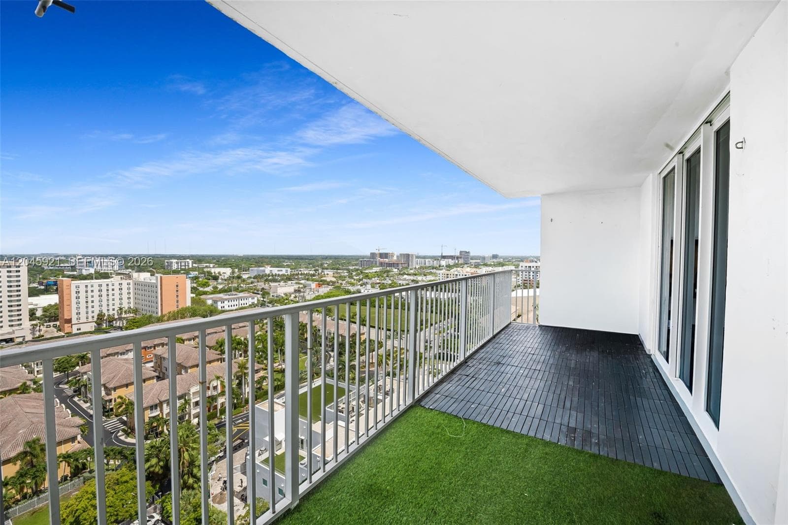 ADMIRALS PORT CONDO WEST · #1801W in Aventura - Photo 22
