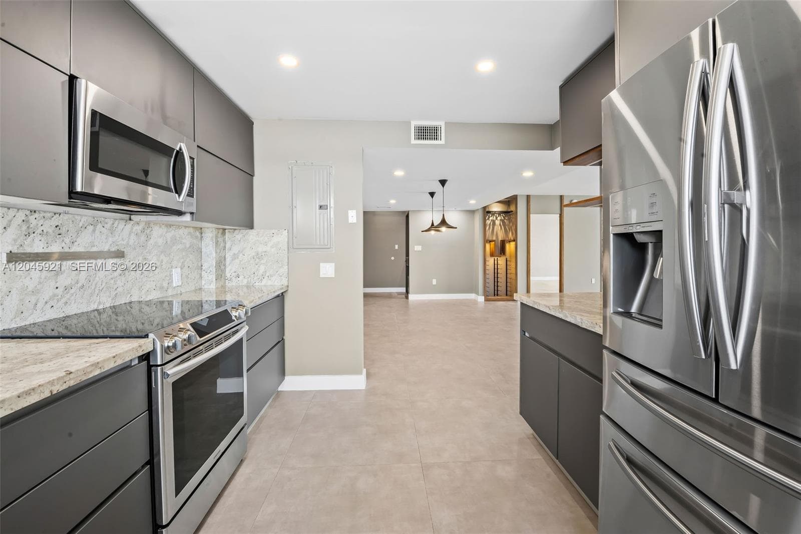 ADMIRALS PORT CONDO WEST · #1801W in Aventura - Photo 3