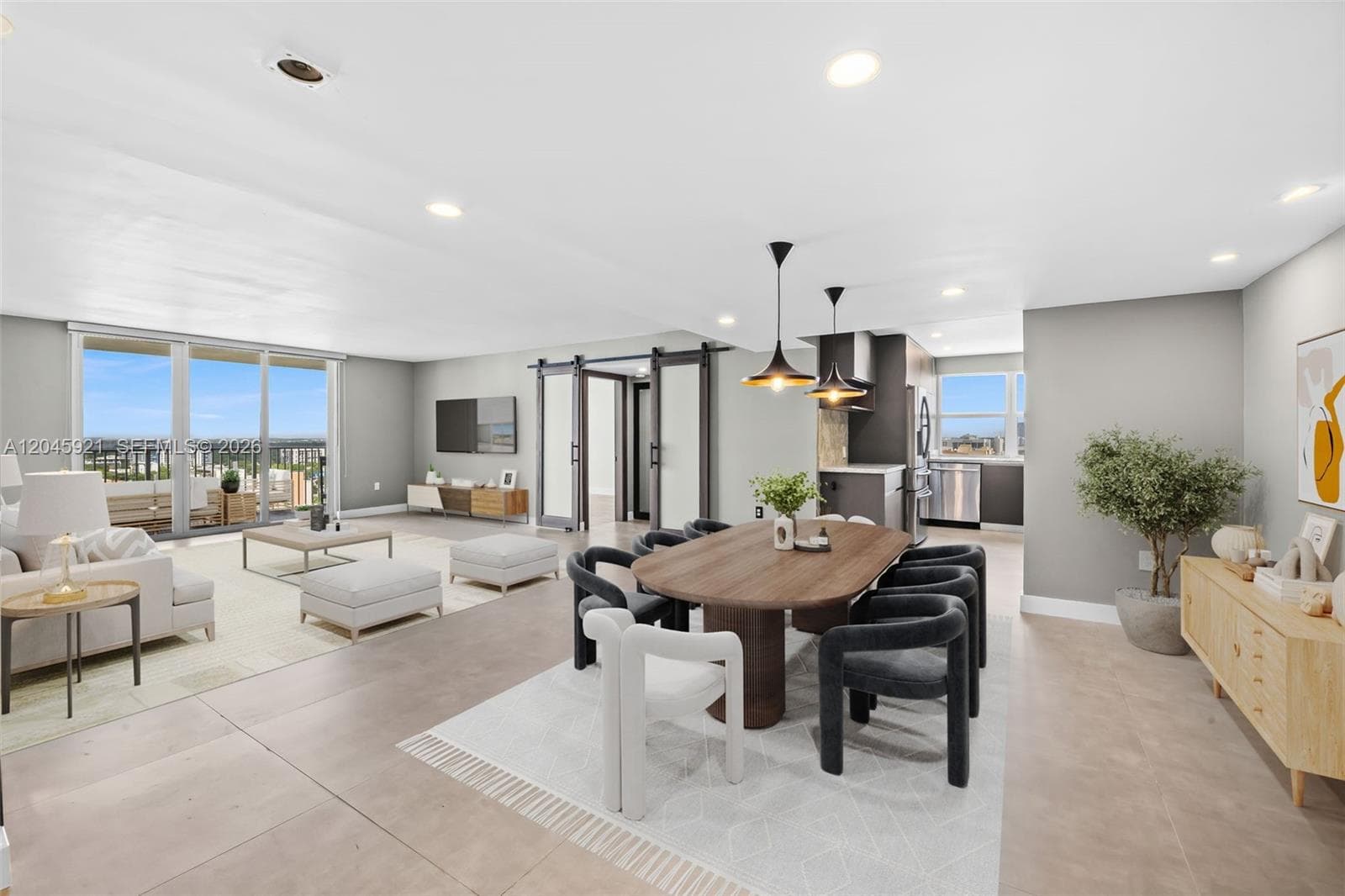 ADMIRALS PORT CONDO WEST · #1801W in Aventura - Photo 1
