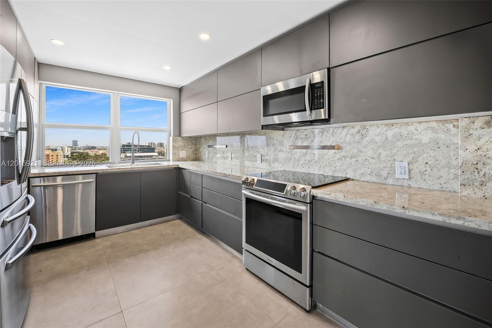 ADMIRALS PORT CONDO WEST · #1801W in Aventura - Photo 9