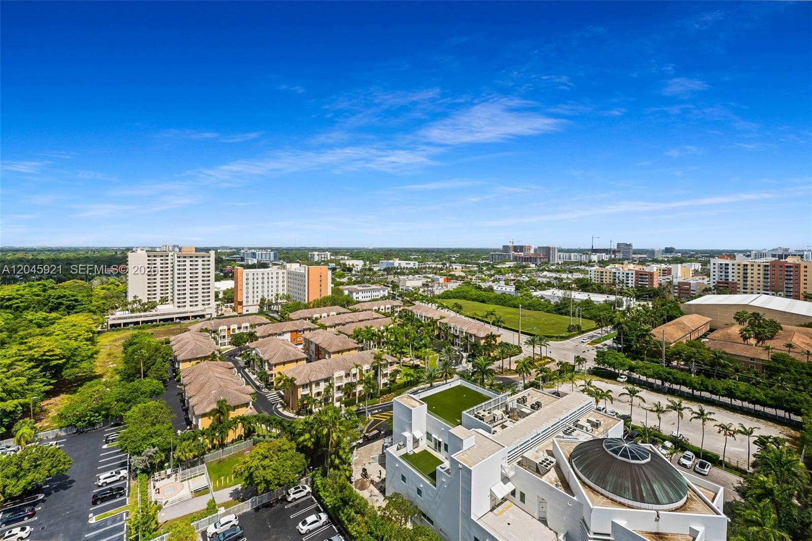 ADMIRALS PORT CONDO WEST · #1801W in Aventura - Photo 24