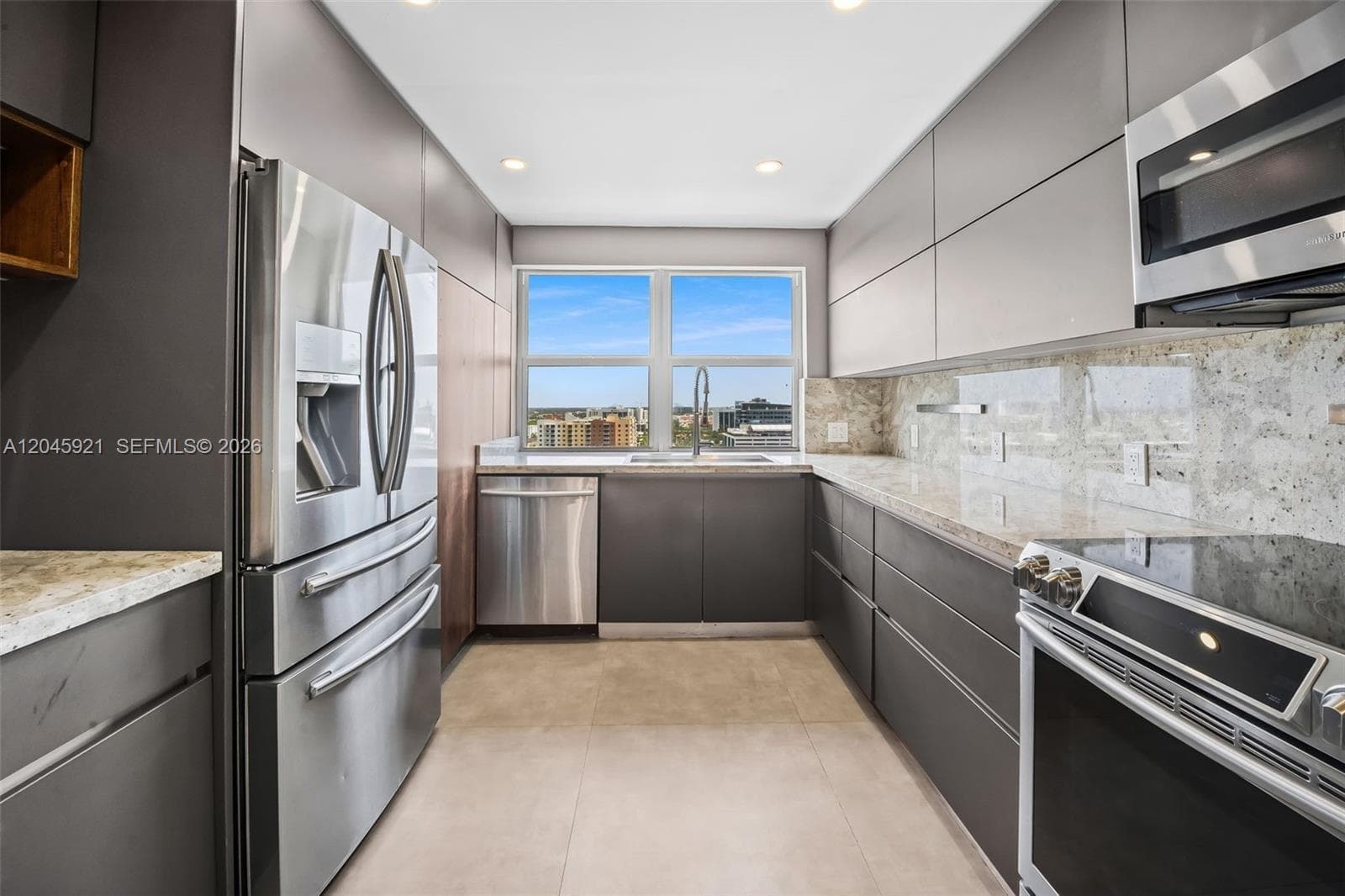 ADMIRALS PORT CONDO WEST · #1801W in Aventura - Photo 10