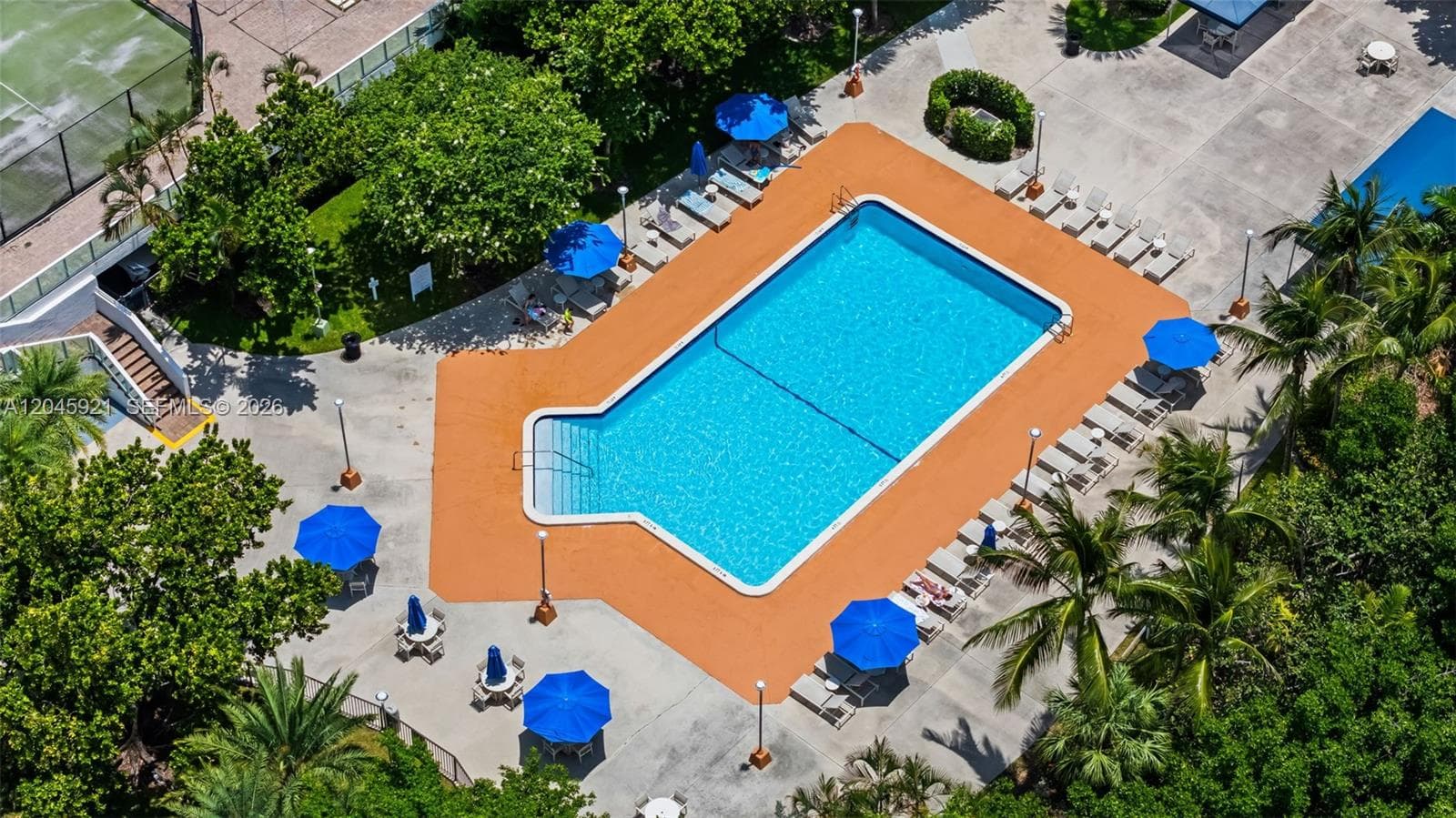 ADMIRALS PORT CONDO WEST · #1801W in Aventura - Photo 29
