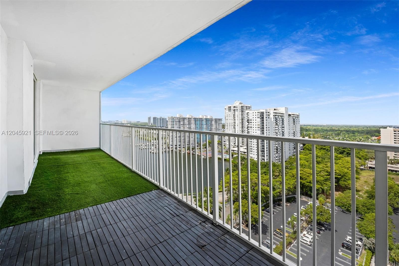 ADMIRALS PORT CONDO WEST · #1801W in Aventura - Photo 21