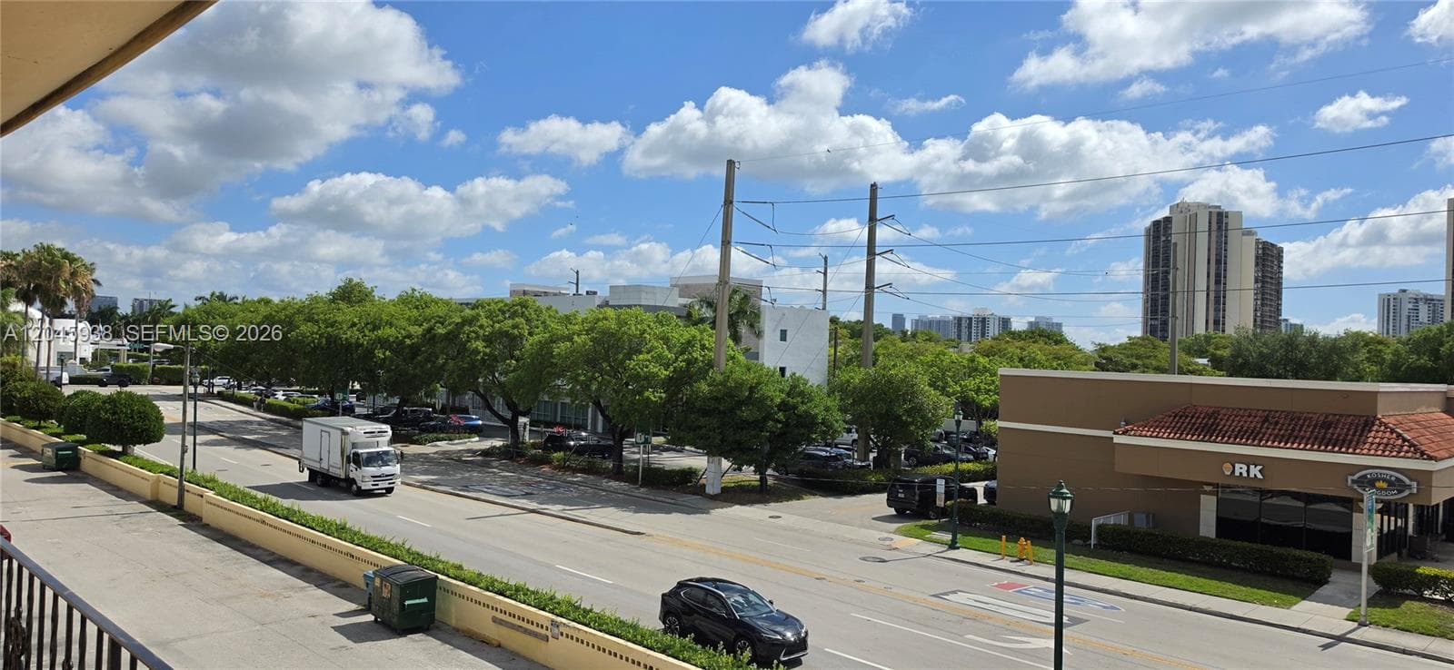 BISC LAKE GARDENS CONDO N · #D110 in Aventura - Photo 2