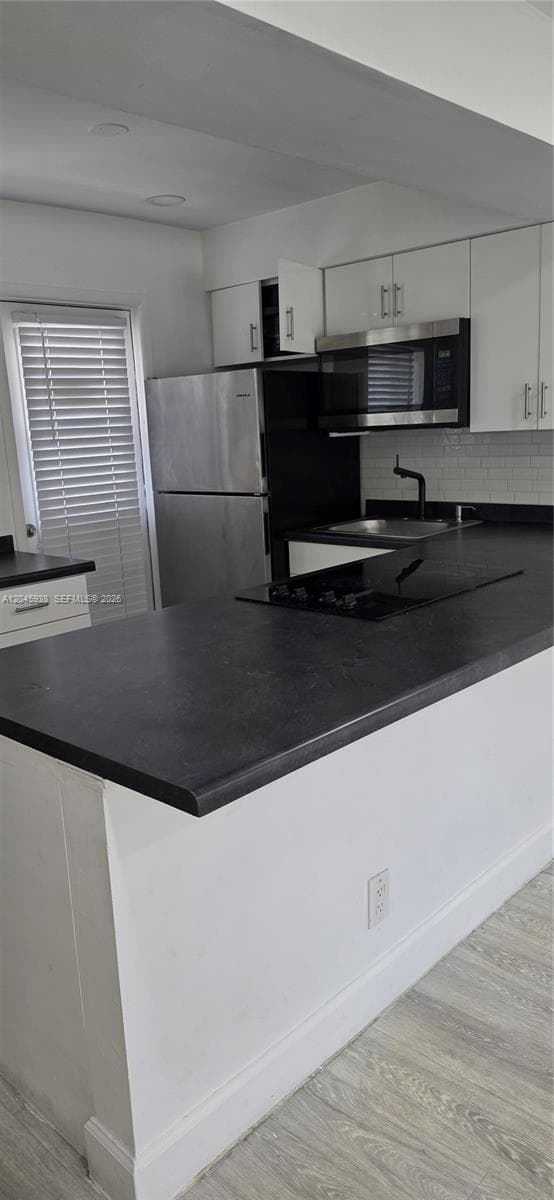 BISC LAKE GARDENS CONDO N · #D110 in Aventura - Photo 9