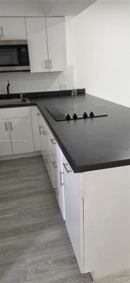 BISC LAKE GARDENS CONDO N · #D110 in Aventura - Photo 8